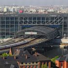 Hauptbahnhof Berlin