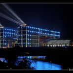 Hauptbahnhof Berlin