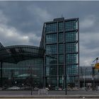 Hauptbahnhof Berlin