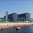 Hauptbahnhof Berlin