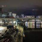 Hauptbahnhof Berlin 1