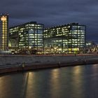 Hauptbahnhof Berlin