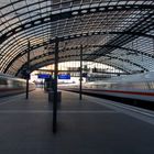 Hauptbahnhof Berlin (2)