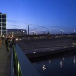 Hauptbahnhof Berlin