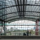 Hauptbahnhof Berlin