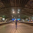 Hauptbahnhof Berlin