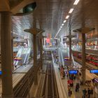 Hauptbahnhof Berlin