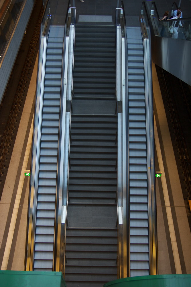 Hauptbahnhof Berlin