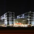 Hauptbahnhof, Berlin