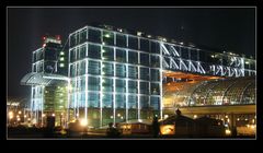 Hauptbahnhof Berlin