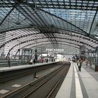 Hauptbahnhof Berlin