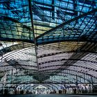 Hauptbahnhof Berlin