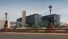 Hauptbahnhof - Berlin