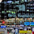  Hauptbahnhof Berlin