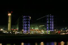 Hauptbahnhof Berlin