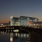 Hauptbahnhof Berlin