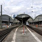 Hauptbahnhof