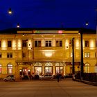 Hauptbahnhof Chemnitz