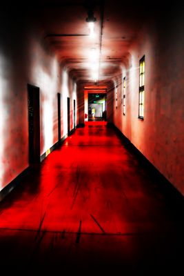 Hauptbahnhof, Darmstadt