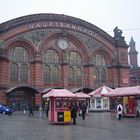 Hauptbahnhof