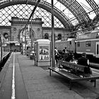 Hauptbahnhof Dresden