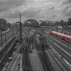 Hauptbahnhof Dresden