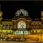 Hauptbahnhof Dresden