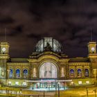 Hauptbahnhof Dresden