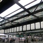 Hauptbahnhof Duisburg vor dem Umbau