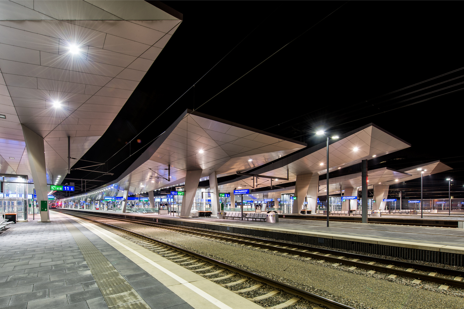 Hauptbahnhof