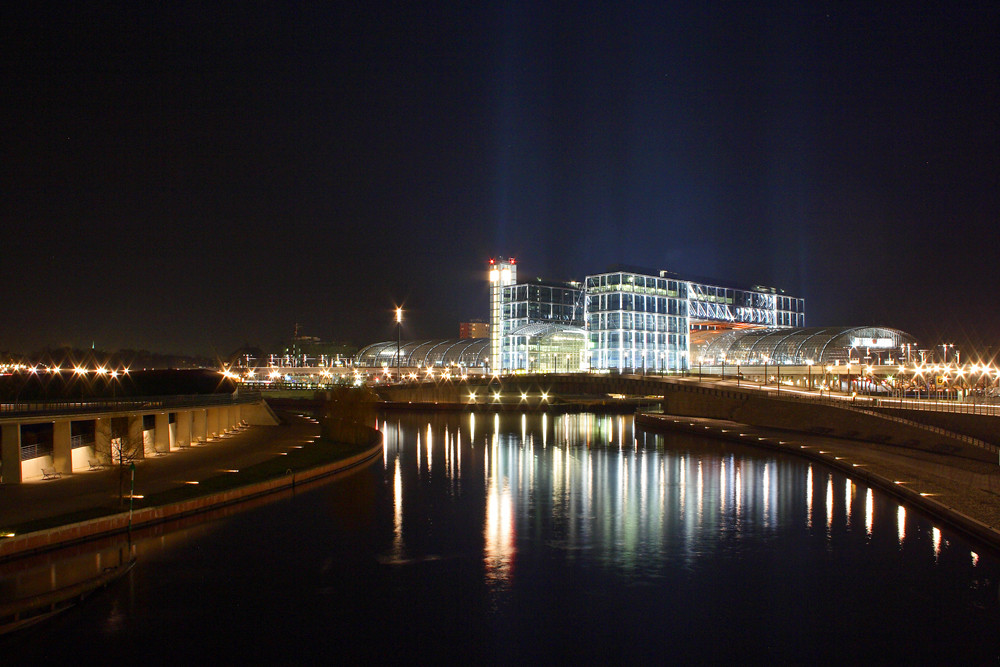 Hauptbahnhof