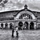 Hauptbahnhof Erfurt