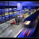 Hauptbahnhof Essen #2