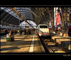 Hauptbahnhof