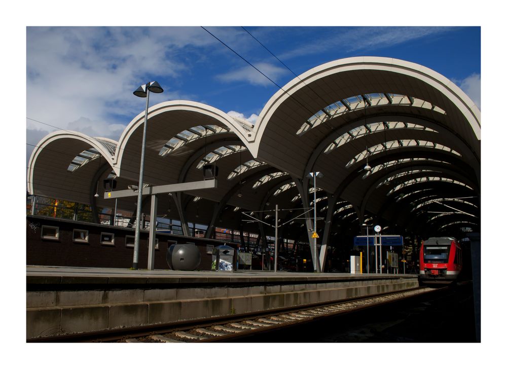 Hauptbahnhof