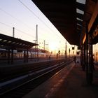 Hauptbahnhof Ffm