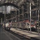 Hauptbahnhof Ffm. II