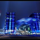 Hauptbahnhof FOL 2009