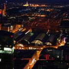 Hauptbahnhof Frankfurt