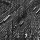 Hauptbahnhof Frankfurt