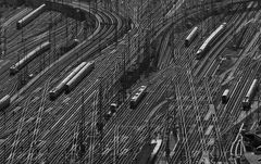 Hauptbahnhof Frankfurt