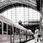 Hauptbahnhof Frankfurt