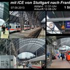 Hauptbahnhof Frankfurt