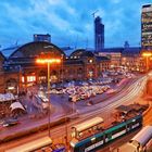 Hauptbahnhof Frankfurt