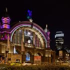 Hauptbahnhof Frankfurt