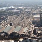 Hauptbahnhof Frankfurt am Main