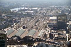 Hauptbahnhof Frankfurt am Main