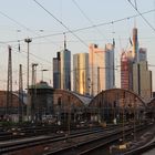 Hauptbahnhof Frankfurt am Main