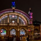 Hauptbahnhof Frankfurt am Main