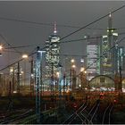 Hauptbahnhof Frankfurt am Main